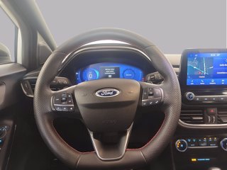 FORD Puma 1.0 ecoboost h ST-Line s&s 125cv auto