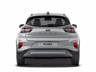 FORD Puma Titanium 5 Porte 1.0 EcoBoost Hybrid 125CV Powershift a 7 Rapporti