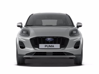 FORD Puma Titanium 5 Porte 1.0 EcoBoost Hybrid 125CV Powershift a 7 Rapporti