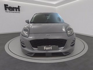 FORD Puma 1.0 ecoboost h Titanium s&s 125cv auto