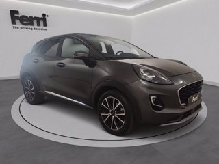 FORD Puma 1.0 ecoboost h Titanium s&s 125cv auto