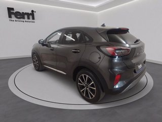 FORD Puma 1.0 ecoboost h Titanium s&s 125cv auto