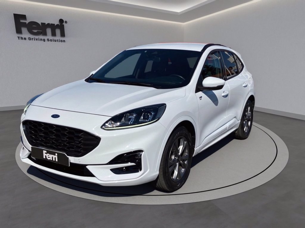 FORD Kuga 1.5 ecoboost ST-Line 2wd 150cv