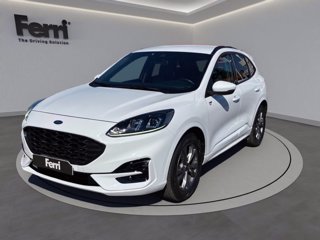 FORD Kuga 1.5 ecoboost ST-Line 2wd 150cv