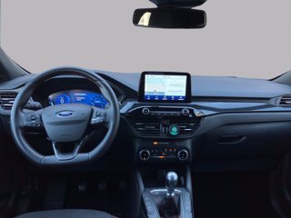 FORD Kuga 1.5 ecoboost ST-Line 2wd 150cv