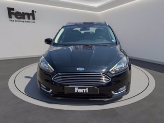 FORD Focus SW 1.5 tdci Titanium s&s 120cv