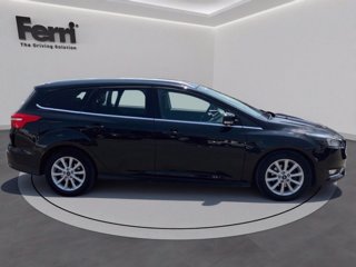 FORD Focus SW 1.5 tdci Titanium s&s 120cv
