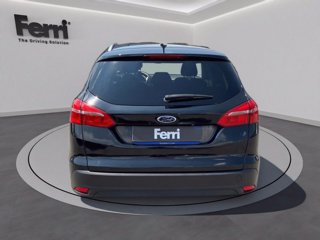 FORD Focus SW 1.5 tdci Titanium s&s 120cv