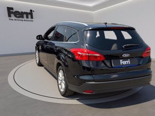 FORD Focus SW 1.5 tdci Titanium s&s 120cv