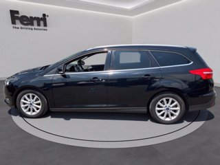 FORD Focus SW 1.5 tdci Titanium s&s 120cv