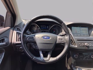 FORD Focus SW 1.5 tdci Titanium s&s 120cv