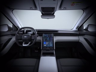 FORD Explorer Select 77kWh Extended Range 286 CV RWD