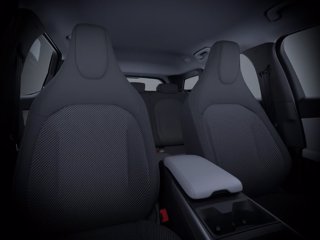 FORD Explorer Select 77kWh Extended Range 286 CV RWD
