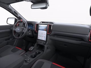 FORD Ranger Raptor 3.0 ECOBOOST V6 292 CV A10 AWD 5p
