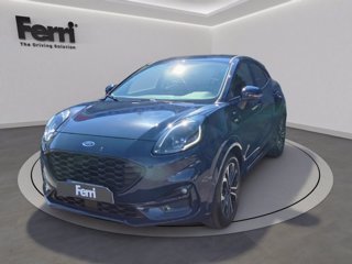 FORD Puma 1.0 ecoboost h ST-Line s&s 125cv