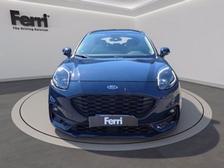 FORD Puma 1.0 ecoboost h ST-Line s&s 125cv