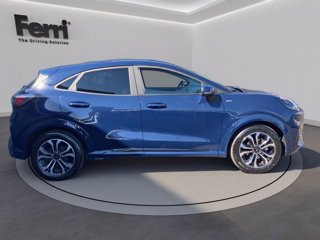 FORD Puma 1.0 ecoboost h ST-Line s&s 125cv
