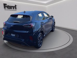 FORD Puma 1.0 ecoboost h ST-Line s&s 125cv