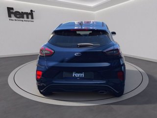 FORD Puma 1.0 ecoboost h ST-Line s&s 125cv