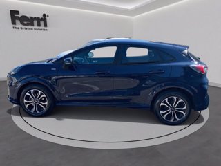 FORD Puma 1.0 ecoboost h ST-Line s&s 125cv