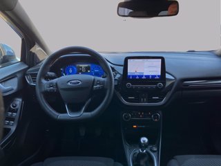FORD Puma 1.0 ecoboost h ST-Line s&s 125cv