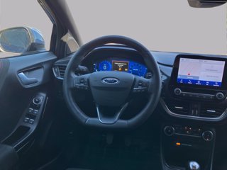 FORD Puma 1.0 ecoboost h ST-Line s&s 125cv