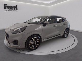 FORD Puma 1.0 ecoboost h ST-Line s&s 125cv