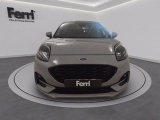 FORD Puma 1.0 ecoboost h ST-Line s&s 125cv