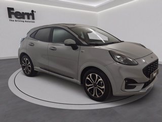 FORD Puma 1.0 ecoboost h ST-Line s&s 125cv