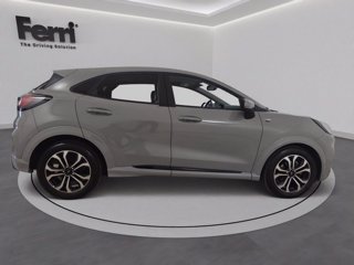 FORD Puma 1.0 ecoboost h ST-Line s&s 125cv