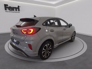 FORD Puma 1.0 ecoboost h ST-Line s&s 125cv