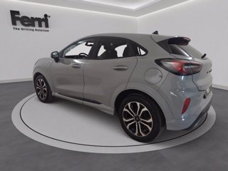FORD Puma 1.0 ecoboost h ST-Line s&s 125cv