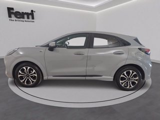 FORD Puma 1.0 ecoboost h ST-Line s&s 125cv