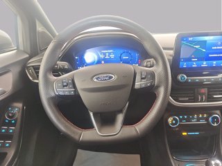 FORD Puma 1.0 ecoboost h ST-Line s&s 125cv