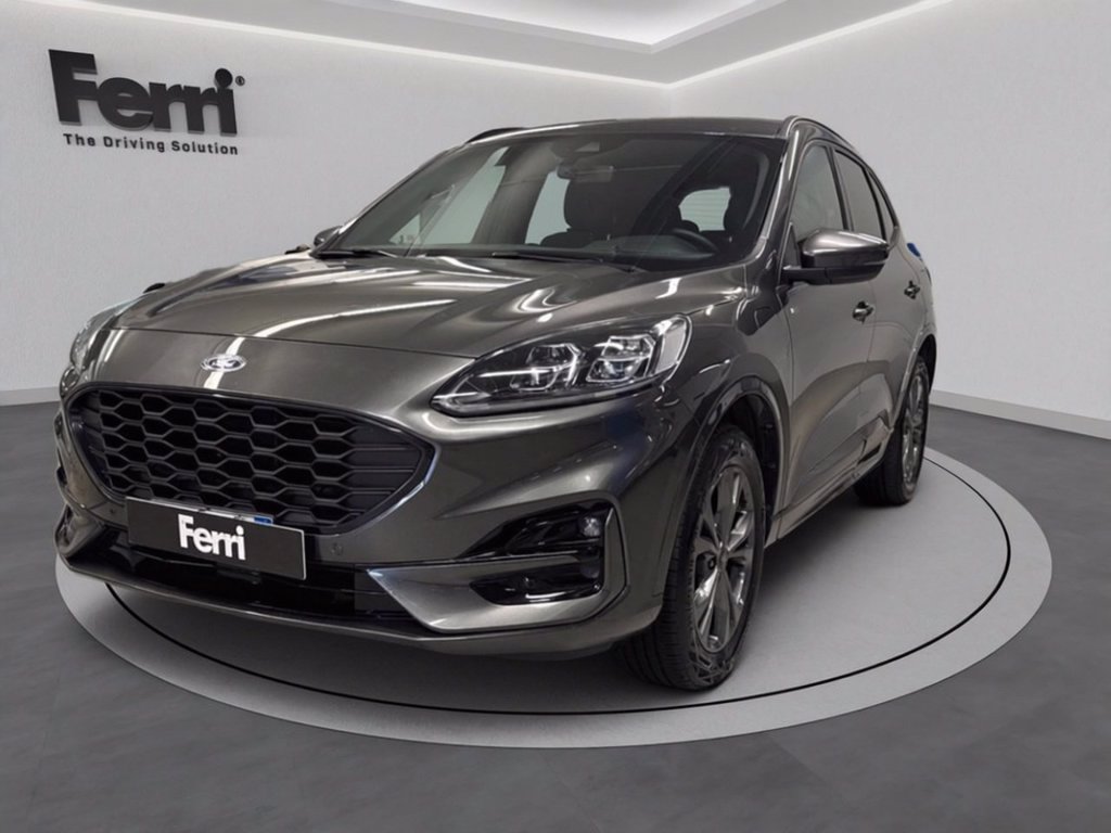 FORD Kuga 2.5 phev ST-Line X 2wd 225cv cvt