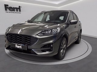 FORD Kuga 2.5 phev ST-Line X 2wd 225cv cvt