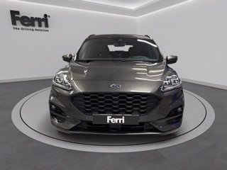 FORD Kuga 2.5 phev ST-Line X 2wd 225cv cvt