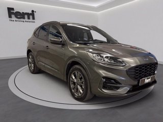 FORD Kuga 2.5 phev ST-Line X 2wd 225cv cvt