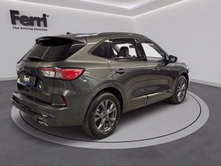 FORD Kuga 2.5 phev ST-Line X 2wd 225cv cvt