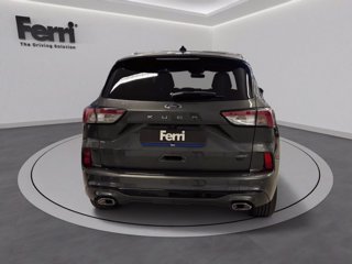FORD Kuga 2.5 phev ST-Line X 2wd 225cv cvt
