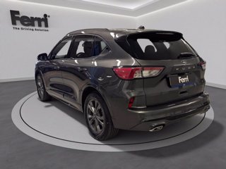 FORD Kuga 2.5 phev ST-Line X 2wd 225cv cvt