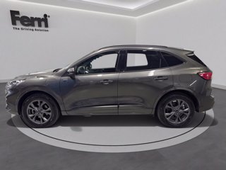 FORD Kuga 2.5 phev ST-Line X 2wd 225cv cvt
