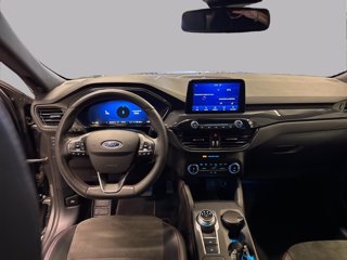 FORD Kuga 2.5 phev ST-Line X 2wd 225cv cvt