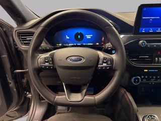 FORD Kuga 2.5 phev ST-Line X 2wd 225cv cvt