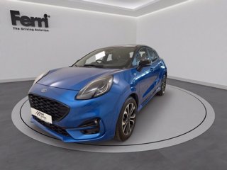 FORD Puma 1.0 ecoboost h ST-Line s&s 125cv