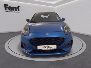FORD Puma 1.0 ecoboost h ST-Line s&s 125cv