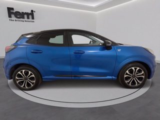FORD Puma 1.0 ecoboost h ST-Line s&s 125cv