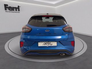 FORD Puma 1.0 ecoboost h ST-Line s&s 125cv