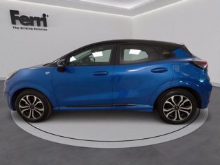 FORD Puma 1.0 ecoboost h ST-Line s&s 125cv