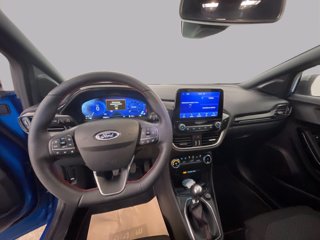 FORD Puma 1.0 ecoboost h ST-Line s&s 125cv